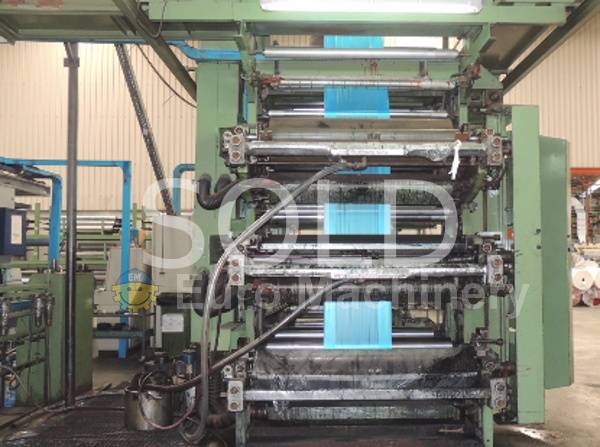 UTECO GOLD - VENDU - Image 3