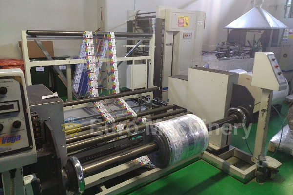 Guichet Mamata W-800 - Image 4