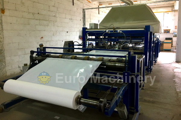 Polytec - Soudeuse pour sacs d'occasion - Image 3