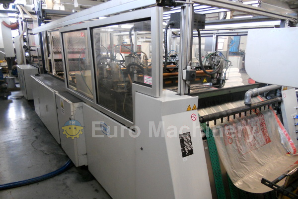 LEMO 1100 Draw Tape - Image 3