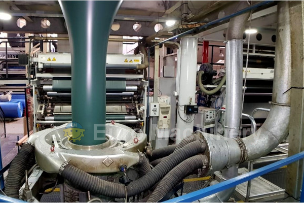 KIEFEL KIRION VENDU - Image 3