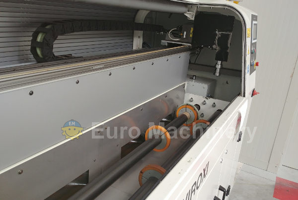 Machine de montage de plaque flexo - Image 2