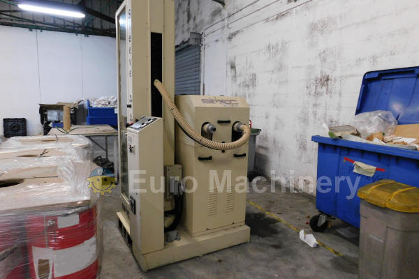 Simec –Système de profil V - Image 2