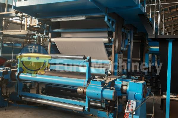 Presse à imprimer en héliogravure - Image 3