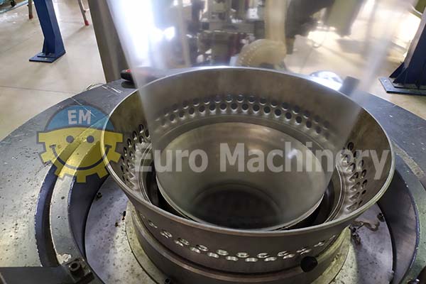 Tecom EXK N65B - Image 1