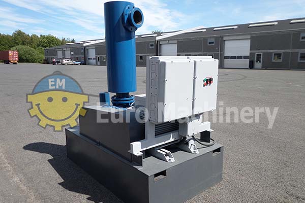 AESA Pompe à vide - Image 1