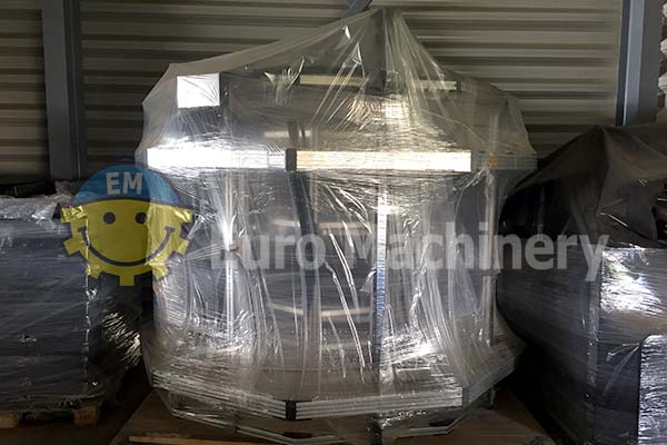 W&H Cage de calibration - Image 1