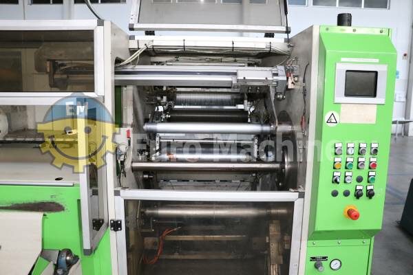 Coreless Rewinder