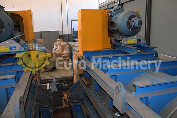 Promeco Eco Centrifuge 680 - Image 1