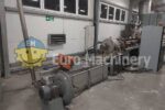 Kween plastic pelletizing line