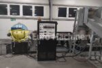 Kween plastic pelletizing line