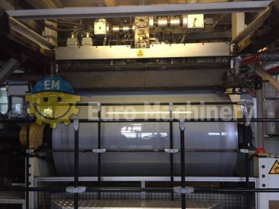 3680 SML 5 layer 1500mm - Eco Compact 4up