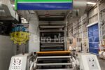40068 Imprimante flexo tambour central BIELLONI d'occasion