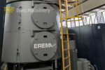 Vacurema Prime Recycling Line for PET High performance