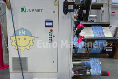 Jurmet Rewer Doctor rewinder