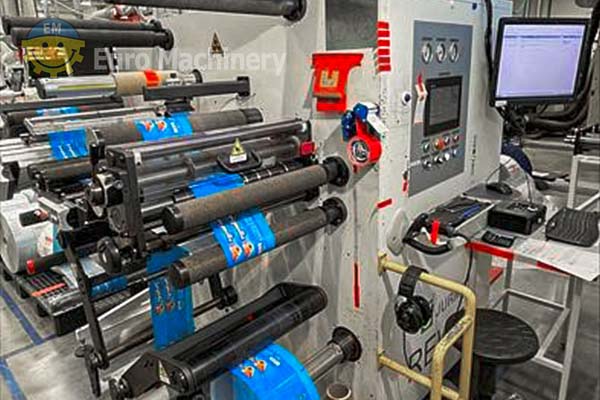 Jurmet Rewer Doctor rewinder