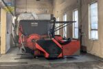 Weima single-shaft shredder | WEIMA WLK 14P