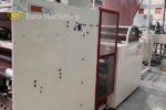 AMUTEC TSA-ROLLER Roll bag making machine for bag on roll without paper core.
