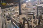KIEFEL 3 Layers Co-extrusion line