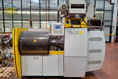 NGR Recycling Line