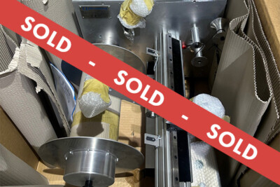 Alphatrim TWM Trim winder