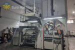 Used Flexo Printer – COMEXI FP 1808 CNC with 8 Colors