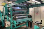 10170 SCHIAVI rotogravure printer for sale by Euro Machinery