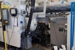Krauss Mafei 8100 GX Injection Moulding Machine for sale by Euro Machinery
