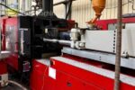 Negri Bossi Injection Moulding Machine for sale by Euro Machinery