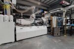 Battenfeld 900 Injection Molding Machine for sale by Euro Machinery