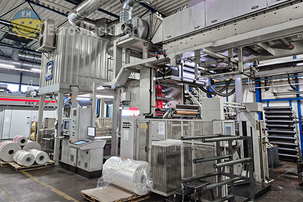 40097 FISCHER & KRECKE 16S 10 colors (5)