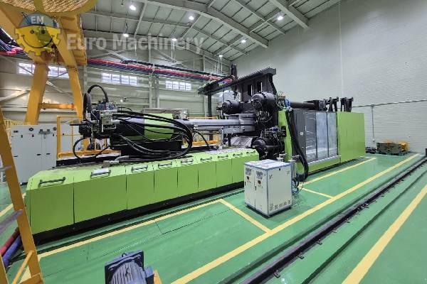 73090 ENGEL DUO 11050 1300 ENGEL DUO 11050 1300 for sale by Euro Machinery